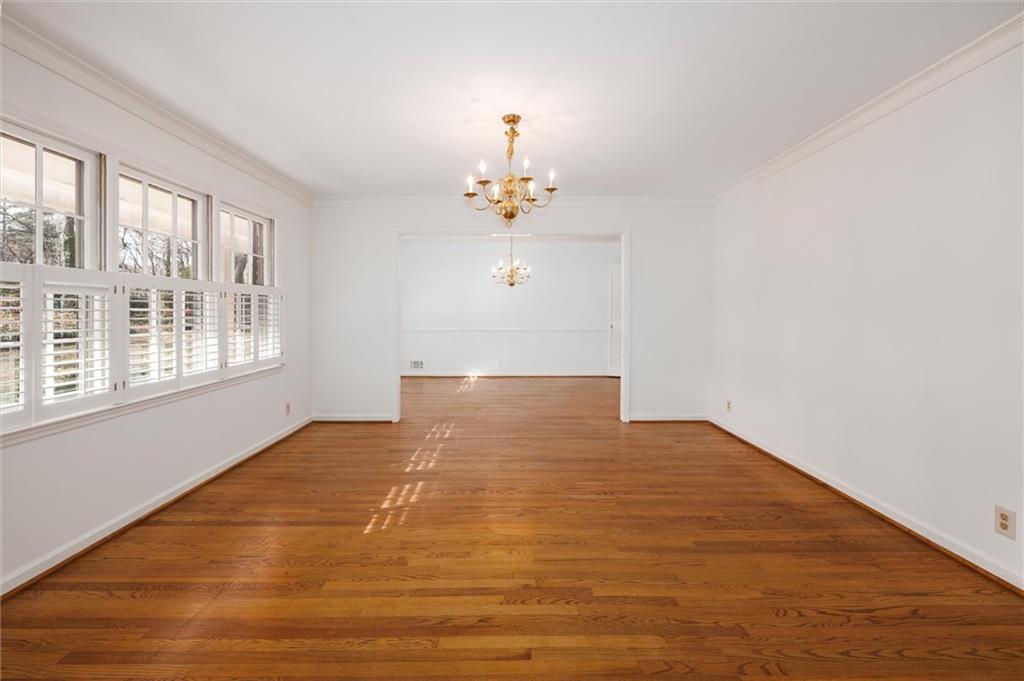 2350 Oxbow Circle Smoke Rise, GA 30087 - Photo 9 of 51