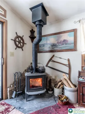 $284,900 | 415 White Oak Road, Lehighton, PA 18235