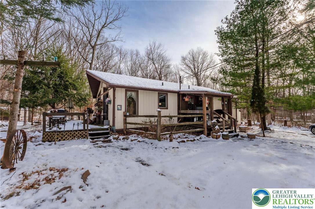 415 White Oak Road Lehighton, PA 18235 - Photo 2 of 50