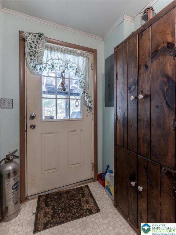 415 White Oak Road Lehighton, PA 18235 - Photo 21 of 50 Laundry Room