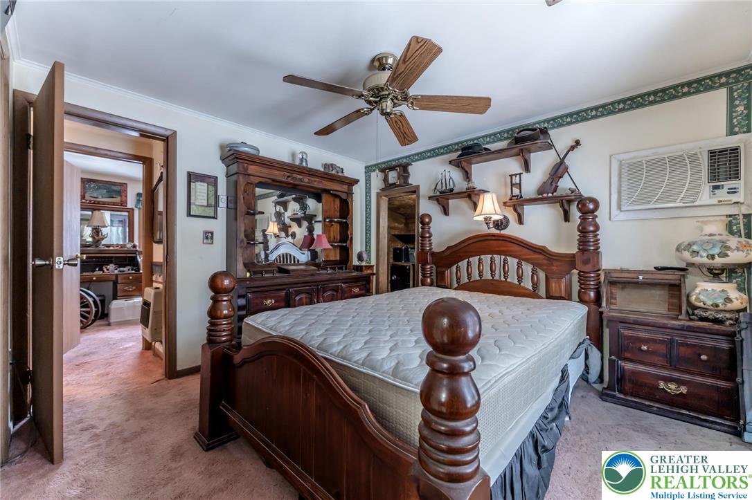415 White Oak Road Lehighton, PA 18235 - Photo 23 of 50 Bedroom #1