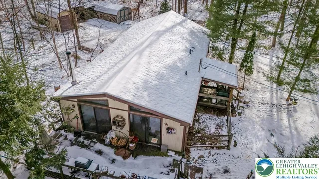 $284,900 | 415 White Oak Road, Lehighton, PA 18235