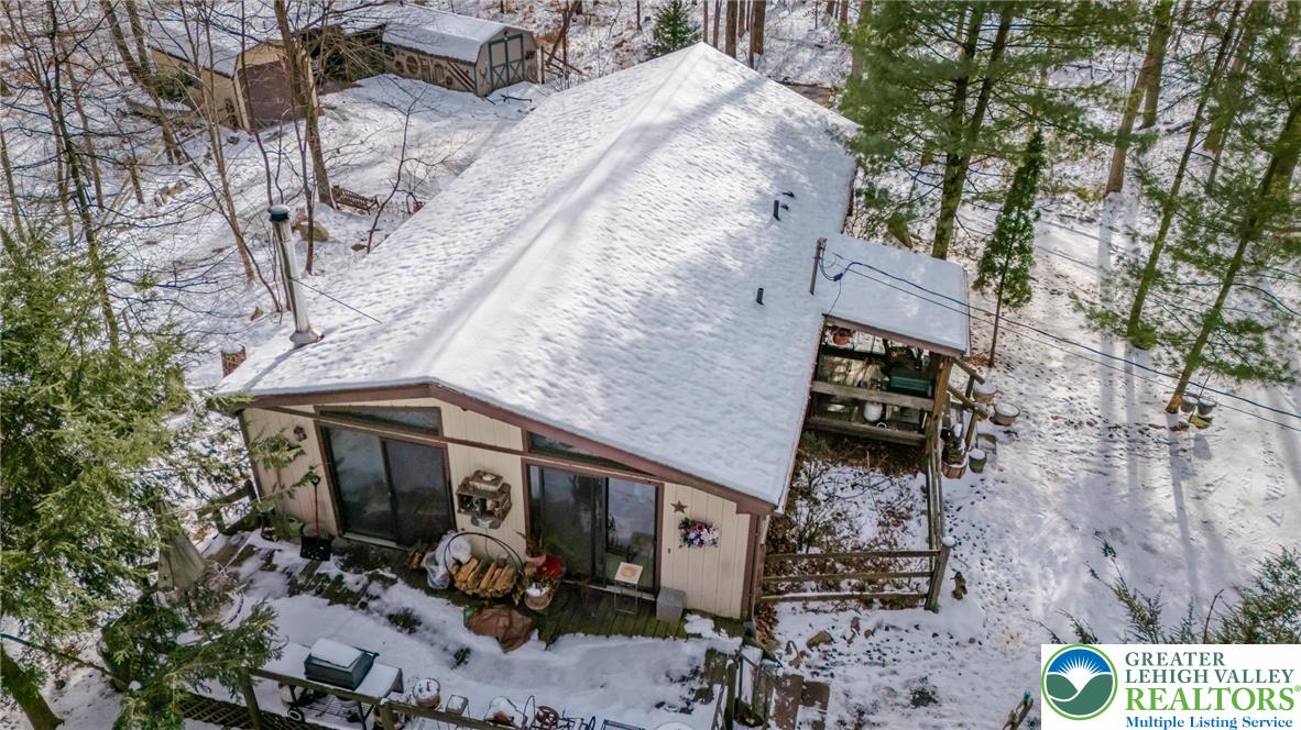 415 White Oak Road Lehighton, PA 18235 - Photo 3 of 50