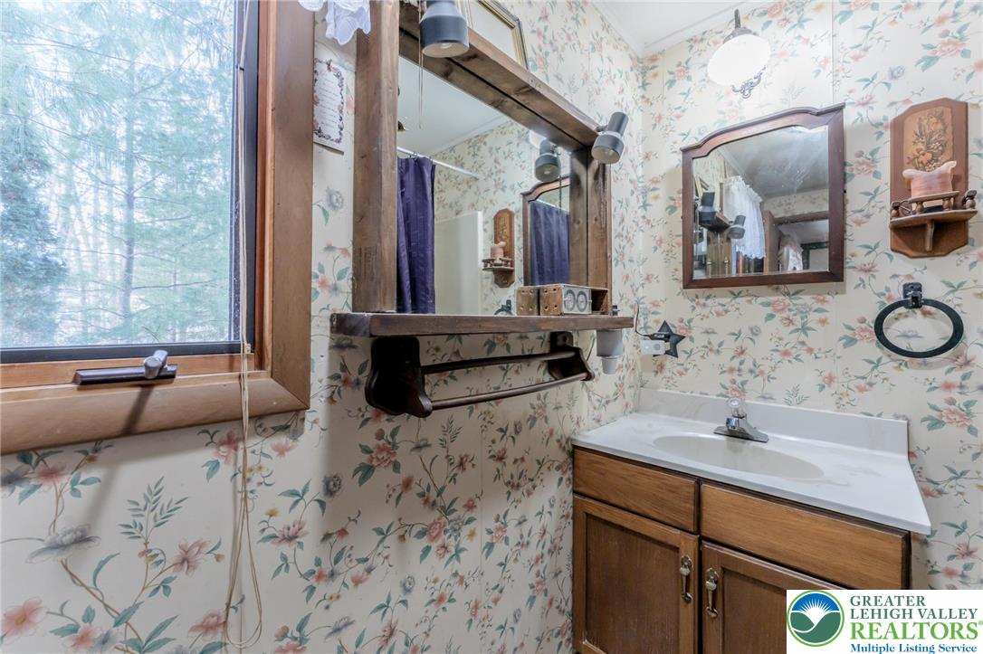 415 White Oak Road Lehighton, PA 18235 - Photo 32 of 50 Full Bathroom #2