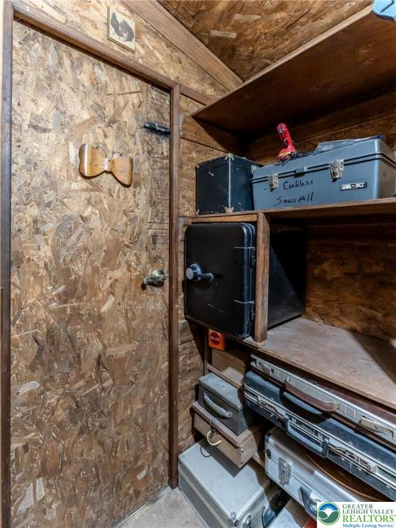 415 White Oak Road Lehighton, PA 18235 - Photo 35 of 50 Storage Area