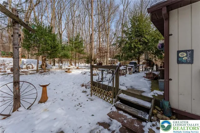 $284,900 | 415 White Oak Road, Lehighton, PA 18235