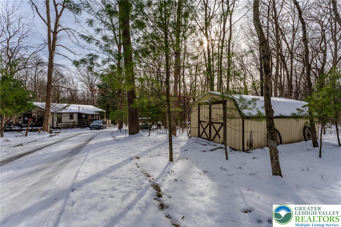 415 White Oak Road Lehighton, PA 18235 - Photo 4 of 50