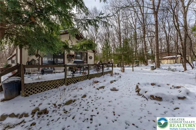 $284,900 | 415 White Oak Road, Lehighton, PA 18235