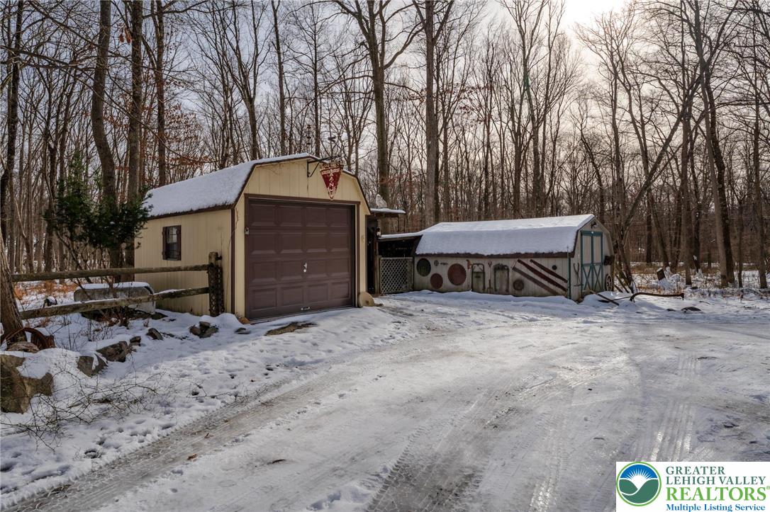 415 White Oak Road Lehighton, PA 18235 - Photo 7 of 50