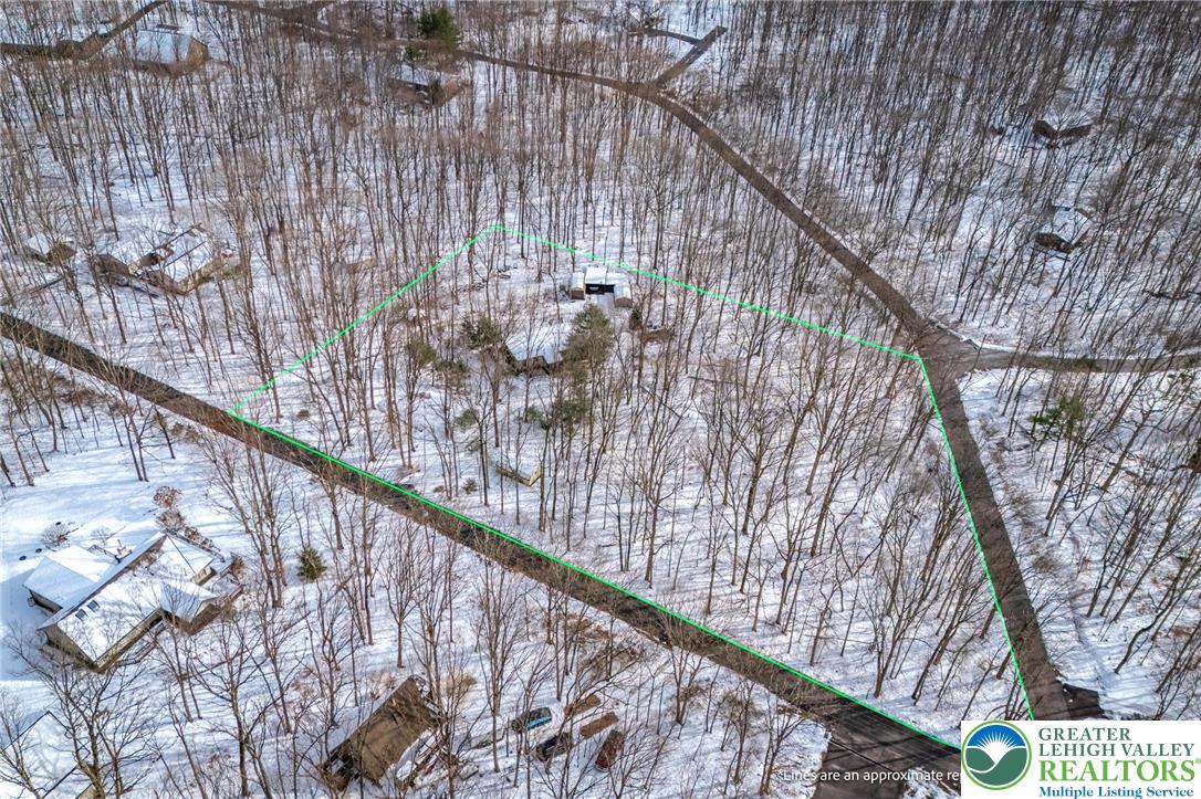 415 White Oak Road Lehighton, PA 18235 - Photo 8 of 50