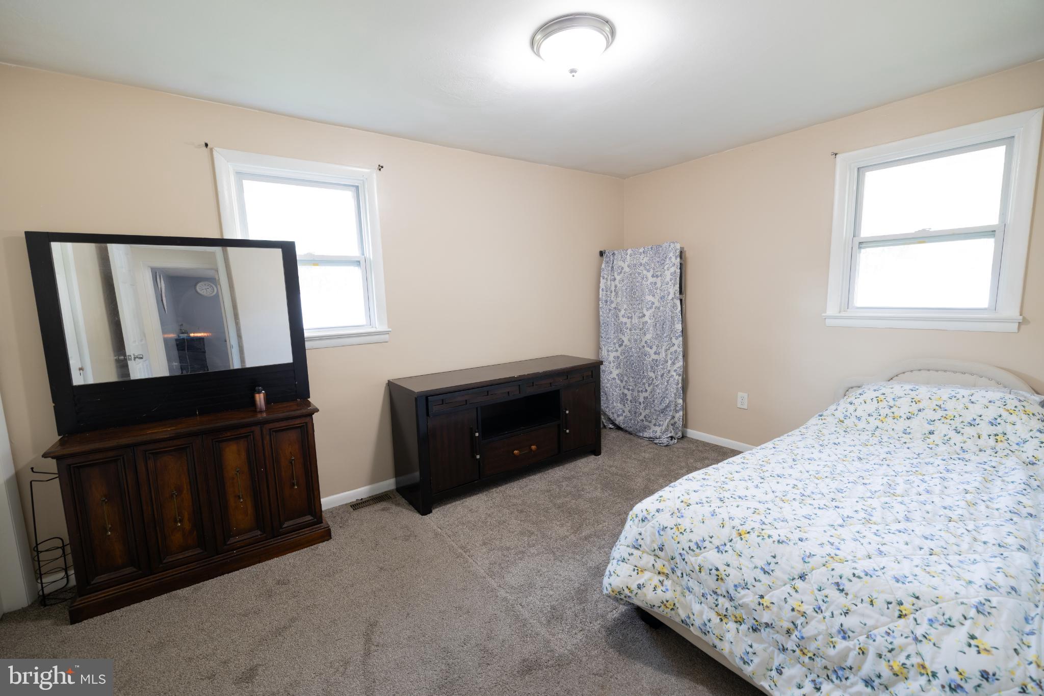 1504 Pelham Road Harrisburg, PA 17110 - Photo 15 of 31 Bright and airy bedroom with cozy charm.