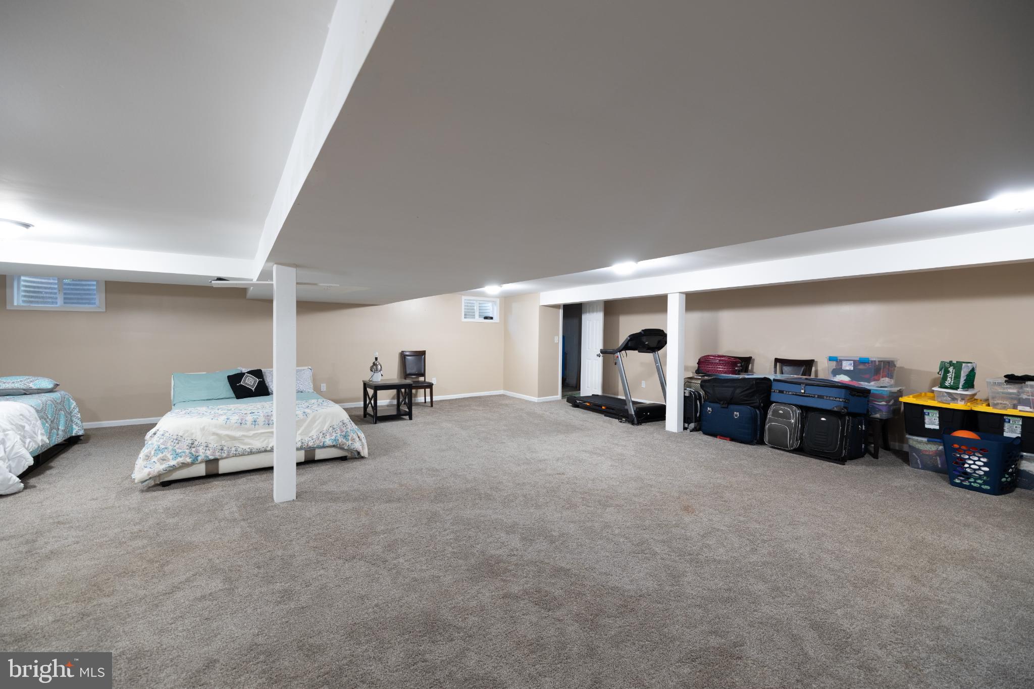 1504 Pelham Road Harrisburg, PA 17110 - Photo 23 of 31 Spacious basement ready for your vision.