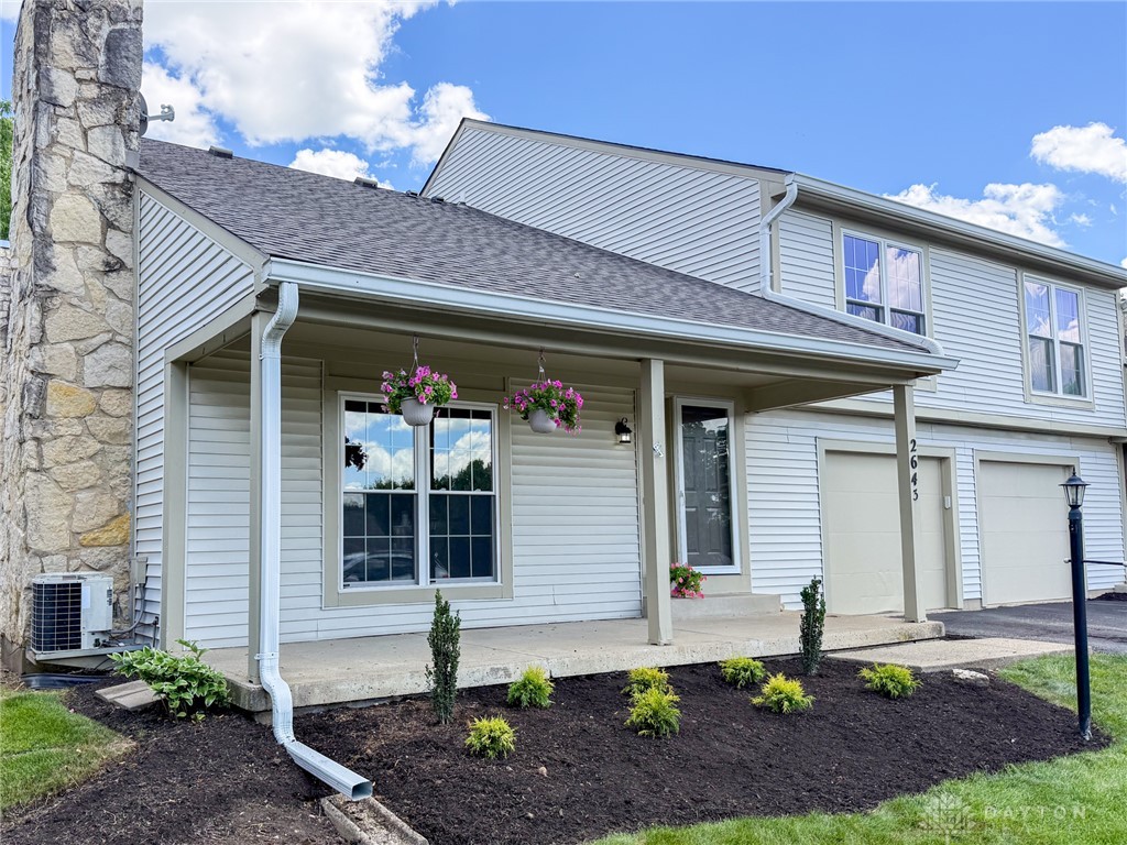 2643 Orchard Run Road Dayton, OH 45449 - Photo 2 of 39 Gallery Image 2