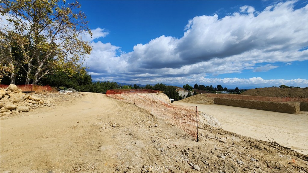 5360 Whitman Road Hidden Hills, CA 91302 - Photo 6 of 11 a view of lake view and mountain view