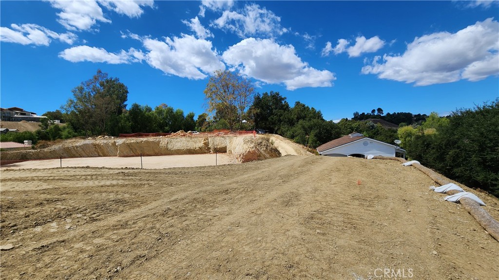 5360 Whitman Road Hidden Hills, CA 91302 - Photo 9 of 11 a view of outdoor space with city view