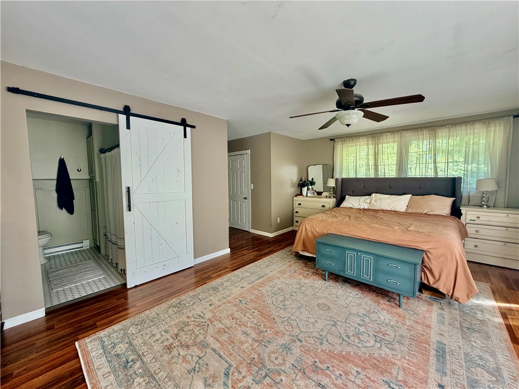 37 Stringham Road Gillett, PA 16925 - Photo 26 of 42