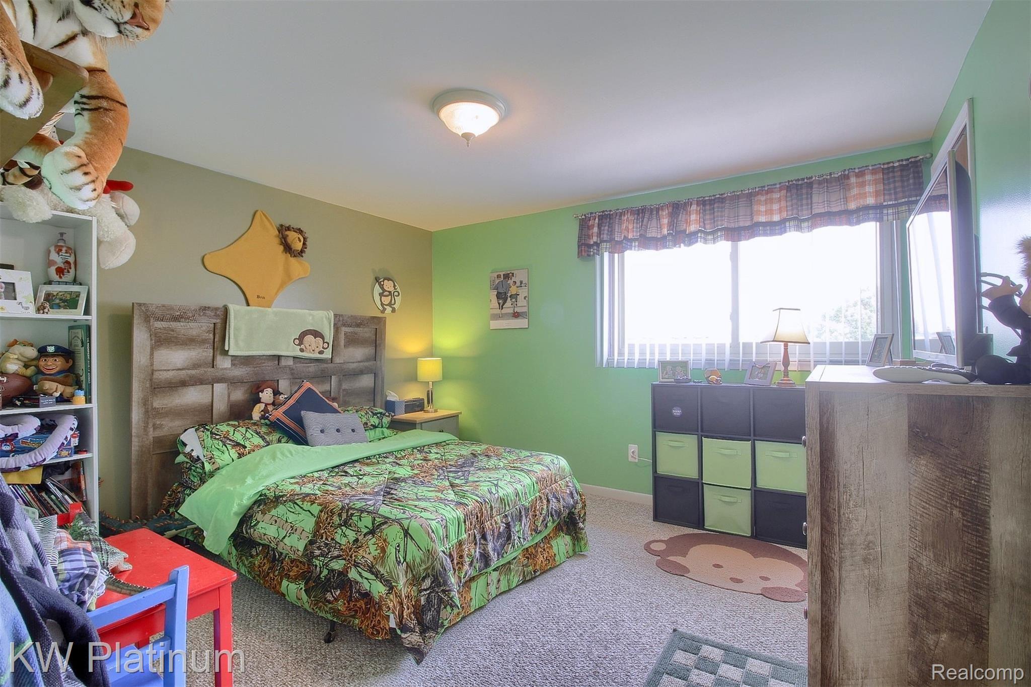 47485 Tilch Road Macomb, MI 48044 - Photo 21 of 28 21-3rd Bedroom.jpg