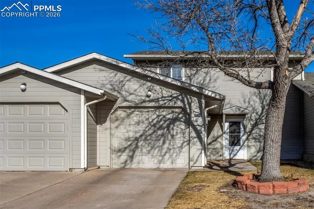$299,900 | 7534 Picacho Court, Colorado Springs, CO 80920