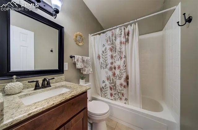 $299,900 | 7534 Picacho Court, Colorado Springs, CO 80920