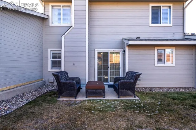 $299,900 | 7534 Picacho Court, Colorado Springs, CO 80920