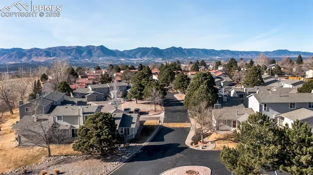$299,900 | 7534 Picacho Court, Colorado Springs, CO 80920