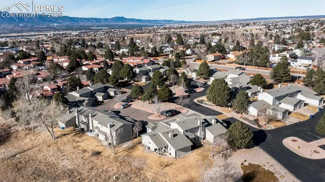 $299,900 | 7534 Picacho Court, Colorado Springs, CO 80920