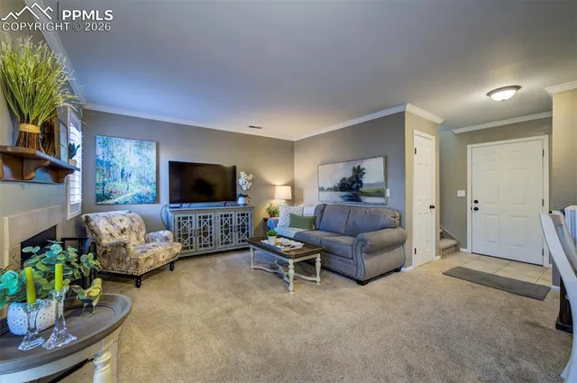 $299,900 | 7534 Picacho Court, Colorado Springs, CO 80920