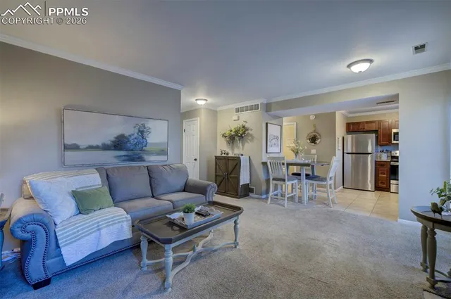 $299,900 | 7534 Picacho Court, Colorado Springs, CO 80920