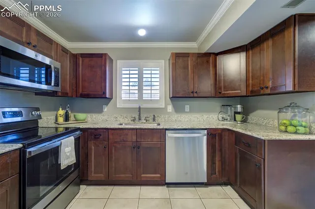 $299,900 | 7534 Picacho Court, Colorado Springs, CO 80920