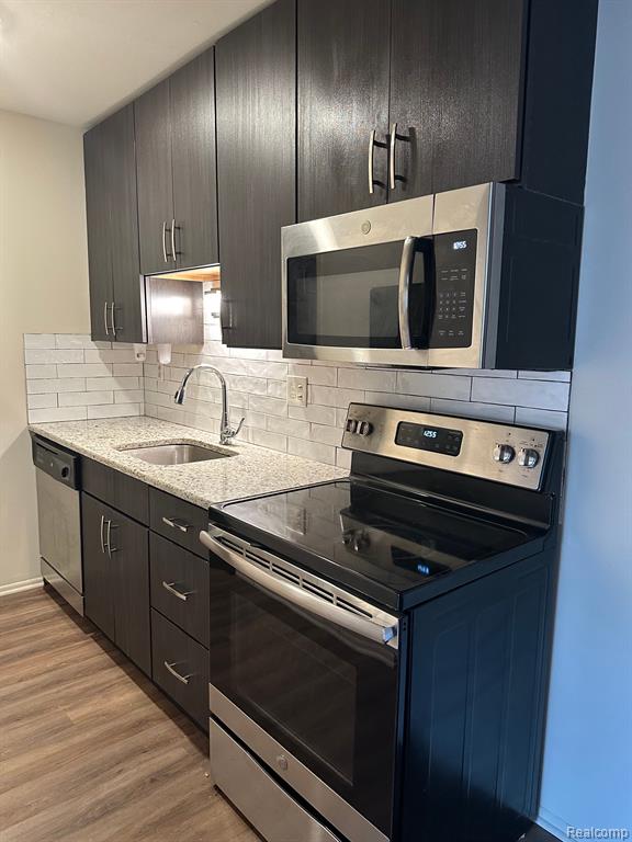 810 Plate Street, Unit 203 Rochester, MI 48307 - Photo 3 of 7