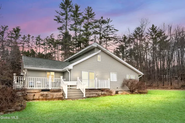 $375,000 | 5204 Pillar Way, Fort Ann, NY 12827