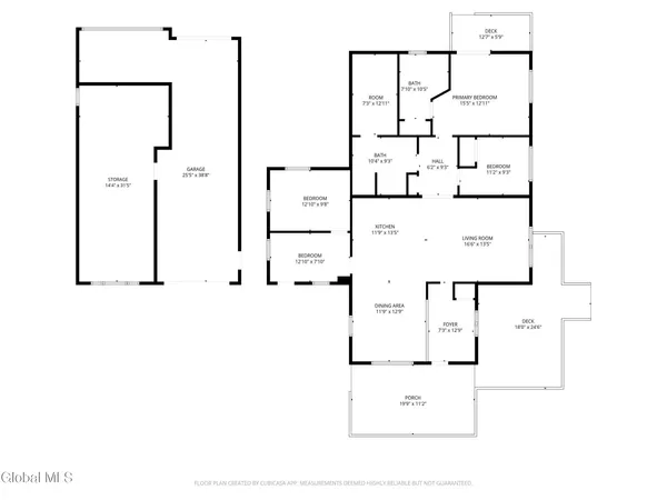 $375,000 | 5204 Pillar Way, Fort Ann, NY 12827
