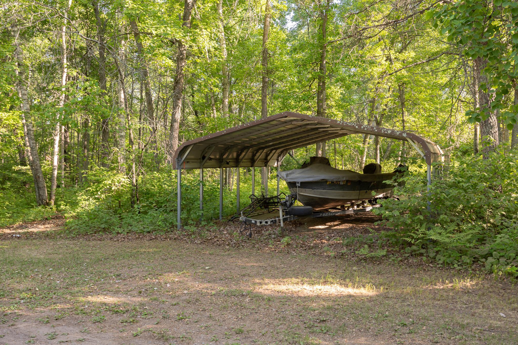 1868 West Ox Yoke Road Northwest Backus, MN 56435 - Photo 40 of 43