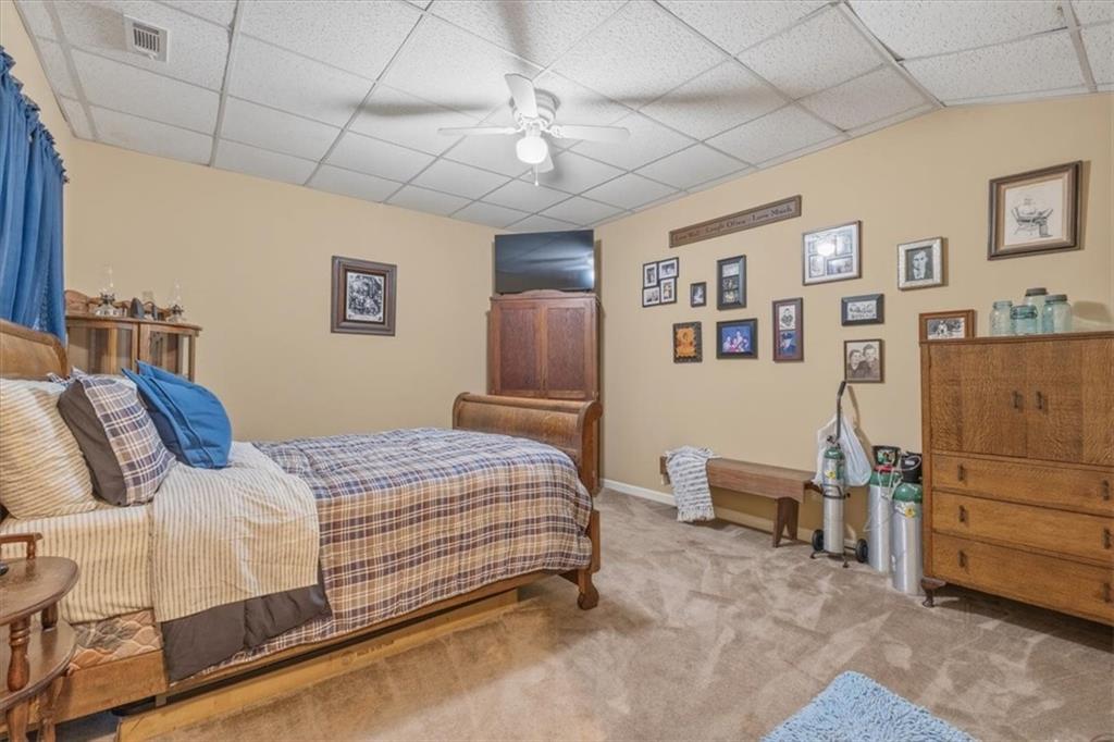 501 Stewart Road Cedartown, GA 30125 - Photo 56 of 71
