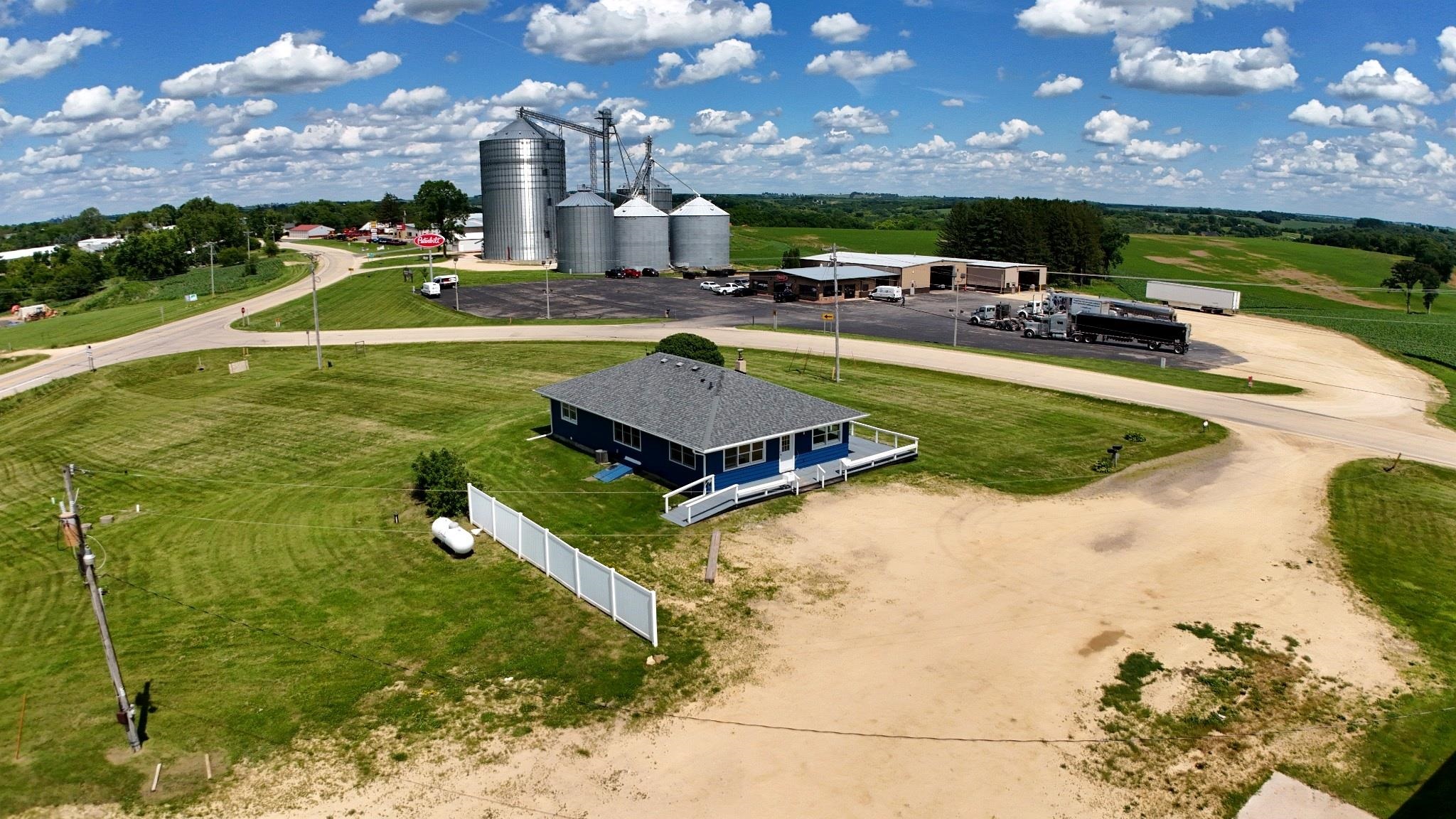 674 County Road West Mineral Point, WI 53565 - Photo 35 of 39