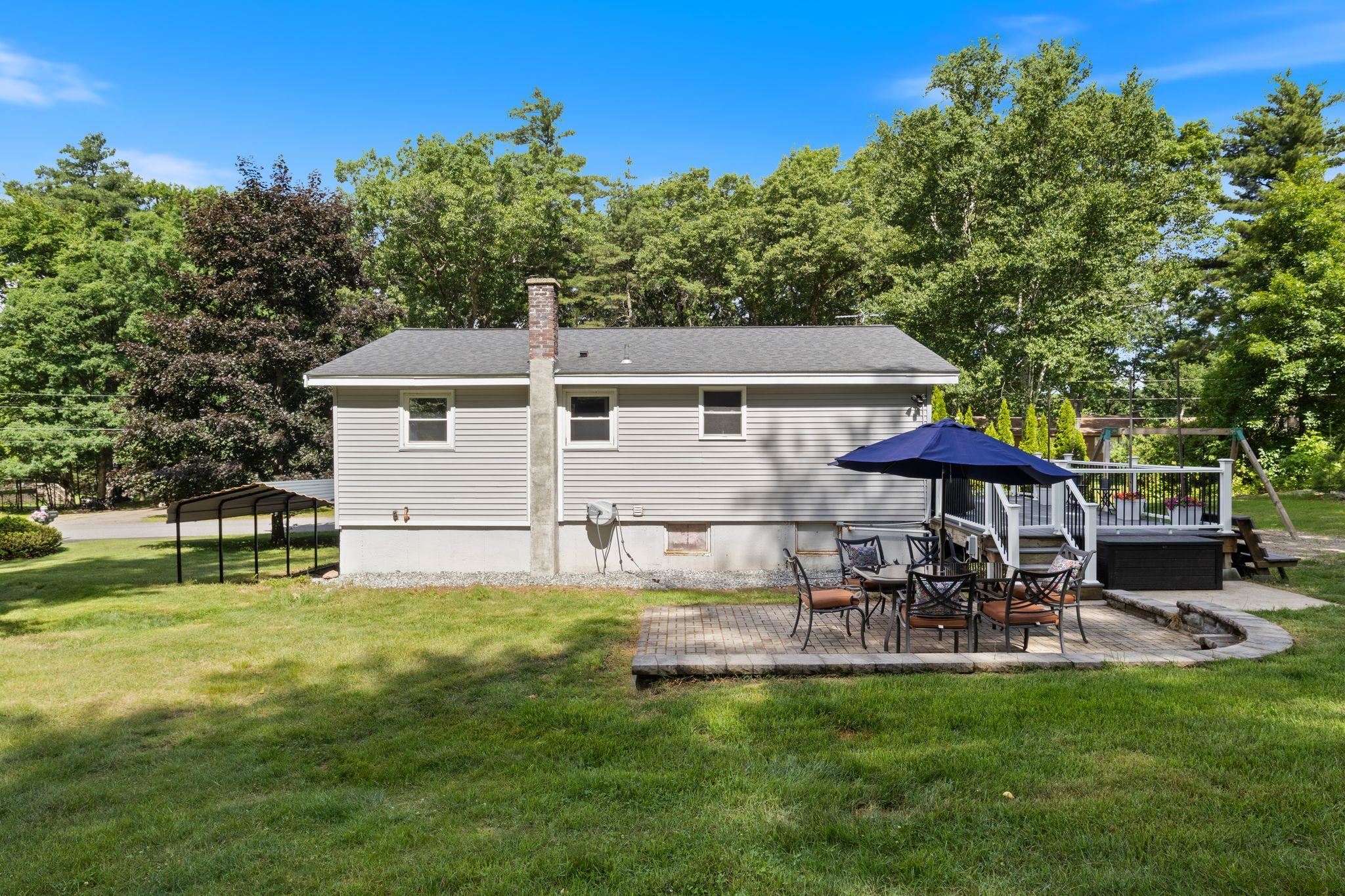 8 Diana Road Derry, NH 03038 - Photo 37 of 48