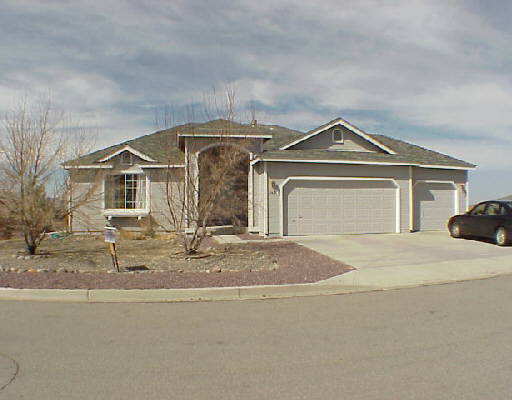 1425 Moon Lane Reno, NV 89521 - Photo 1 of 1
