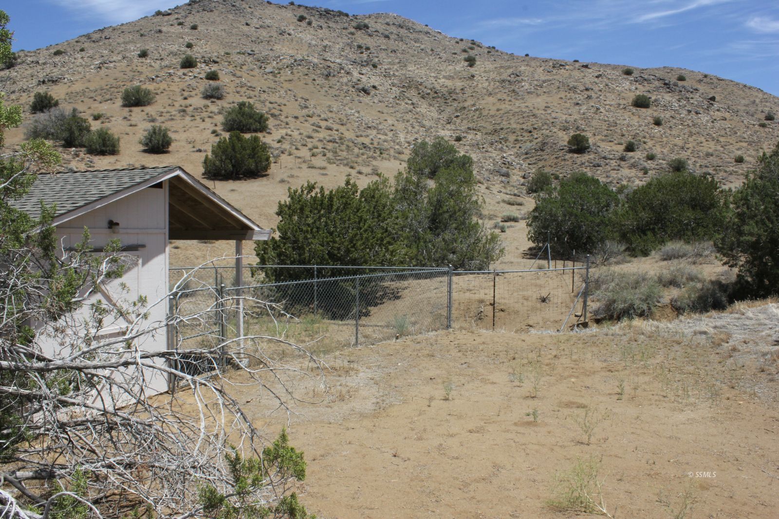 7348 Cyrus Canyon Road Kernville, CA 93238 - Photo 31 of 33