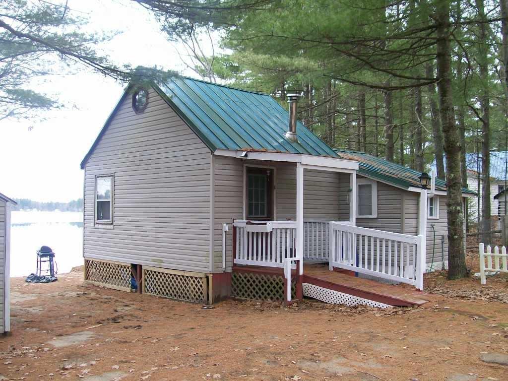 60 Shore Road Standish, ME 04084 - Photo 4 of 23 Photo