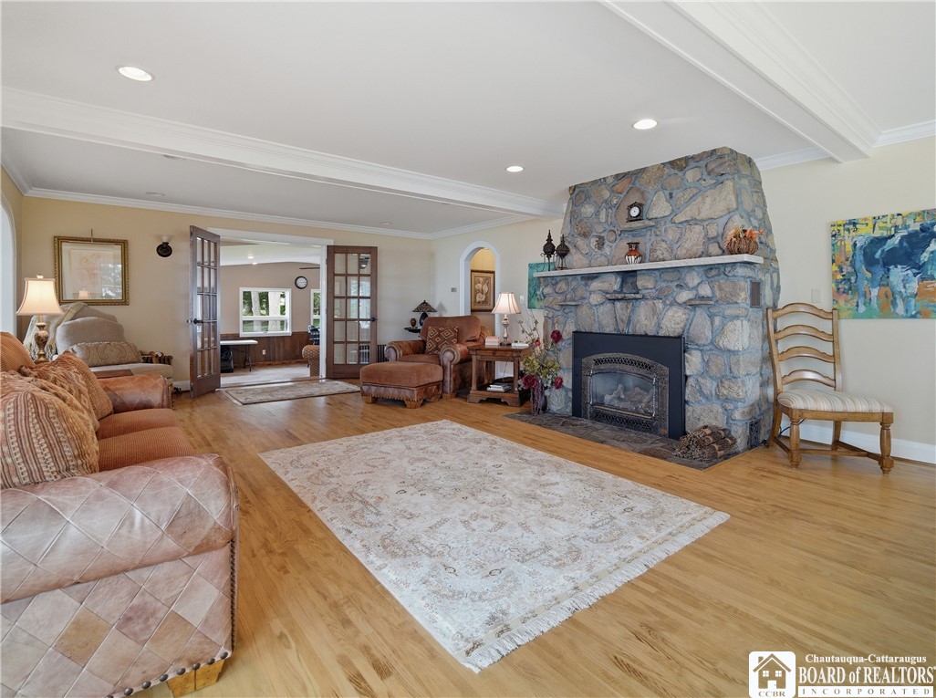 3239 Driftwood Road Bemus Point, NY 14712 - Photo 17 of 50