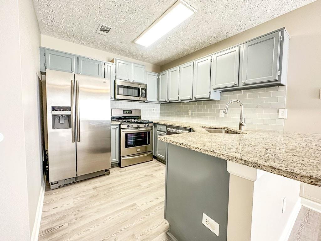 2747 Highland Ridge Northwest Kennesaw, GA 30152 - Photo 12 of 20
