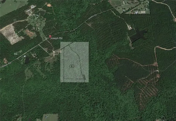 $157,800 | 0 Right Of Way, Folsom, LA 70437