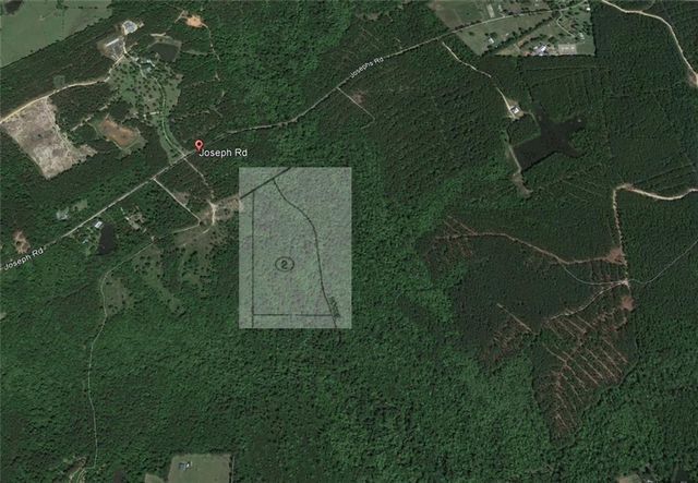 $157,800 | 0 Right Of Way, Folsom, LA 70437