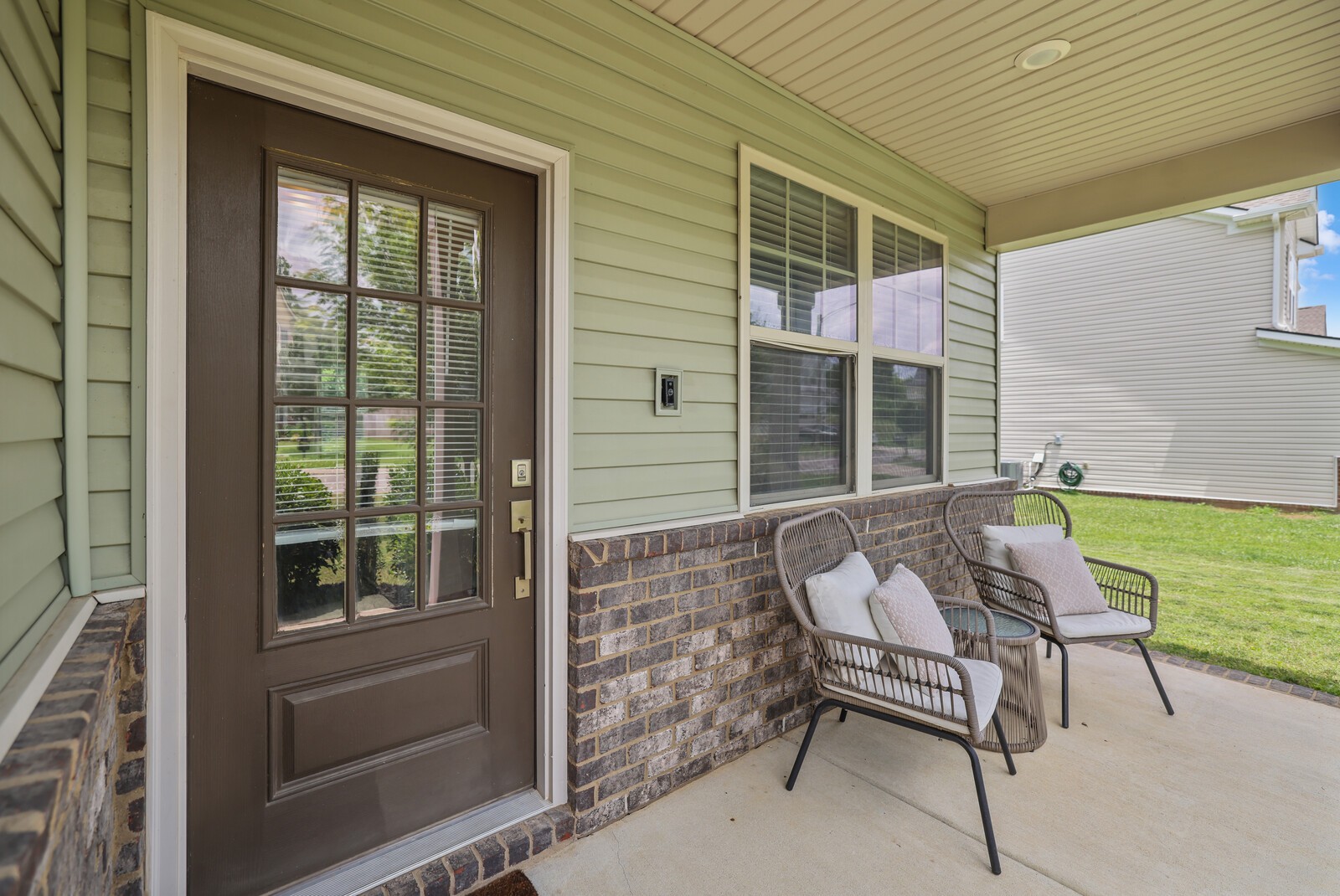 8015 Regiment Drive Spring Hill, TN 37174 - Photo 3 of 39