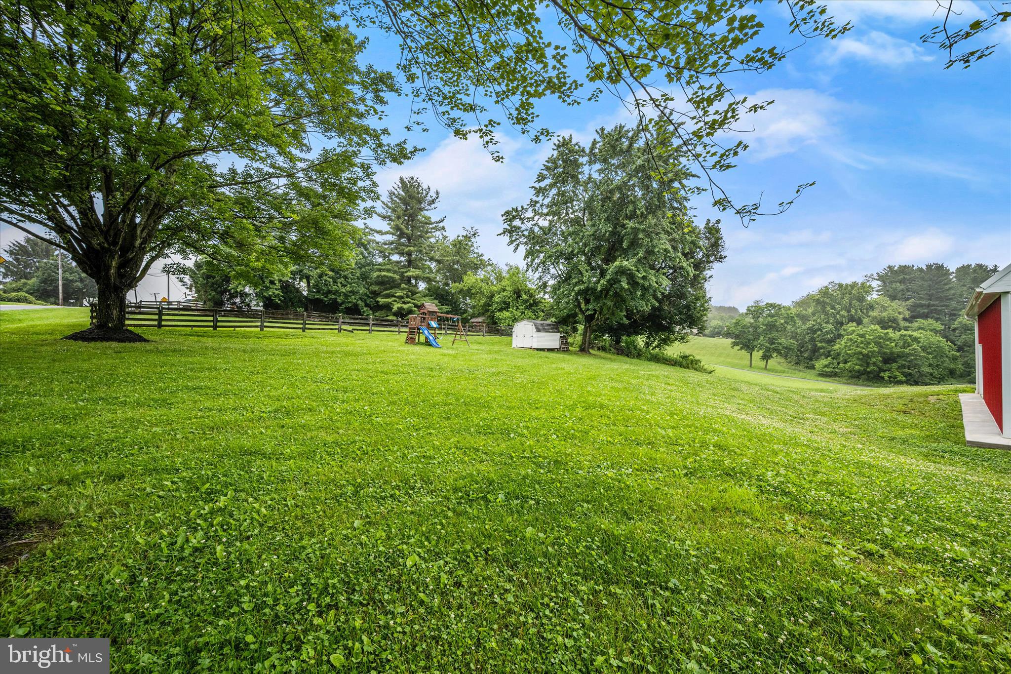 2900 Gillis Falls Road Mount Airy, MD 21771 - Photo 38 of 53 3 Acre Lot