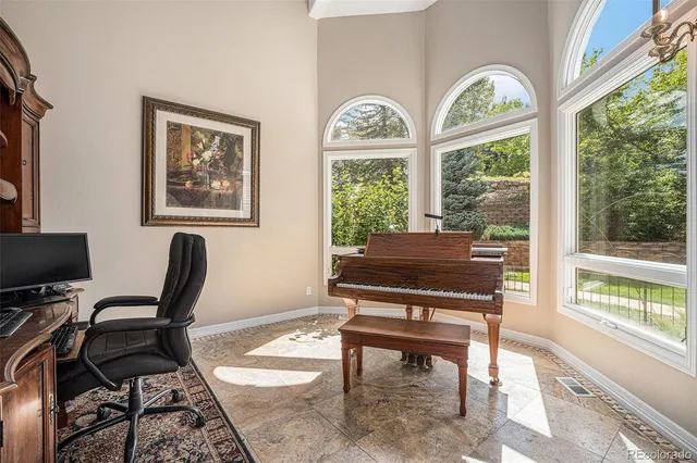 a utility room with sink dryer and washer