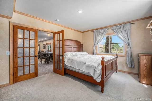 $1,795,000 | 6387 Willow Springs Drive, Morrison, CO 80465