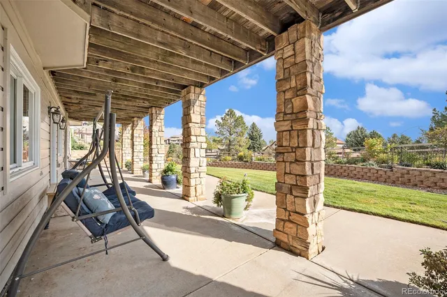 $1,795,000 | 6387 Willow Springs Drive, Morrison, CO 80465