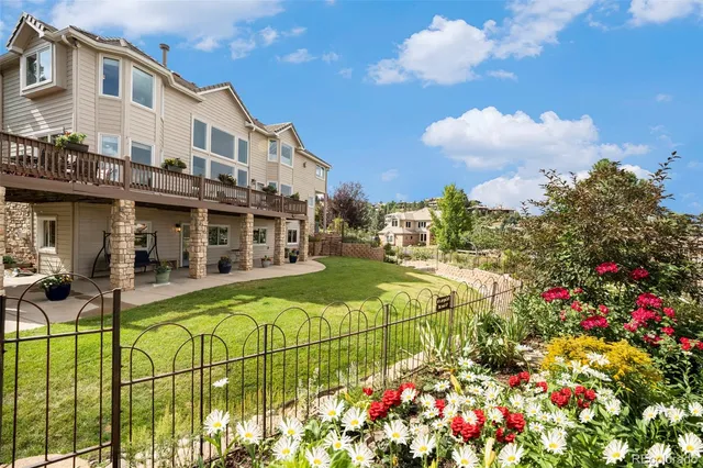 a picture of floor plan