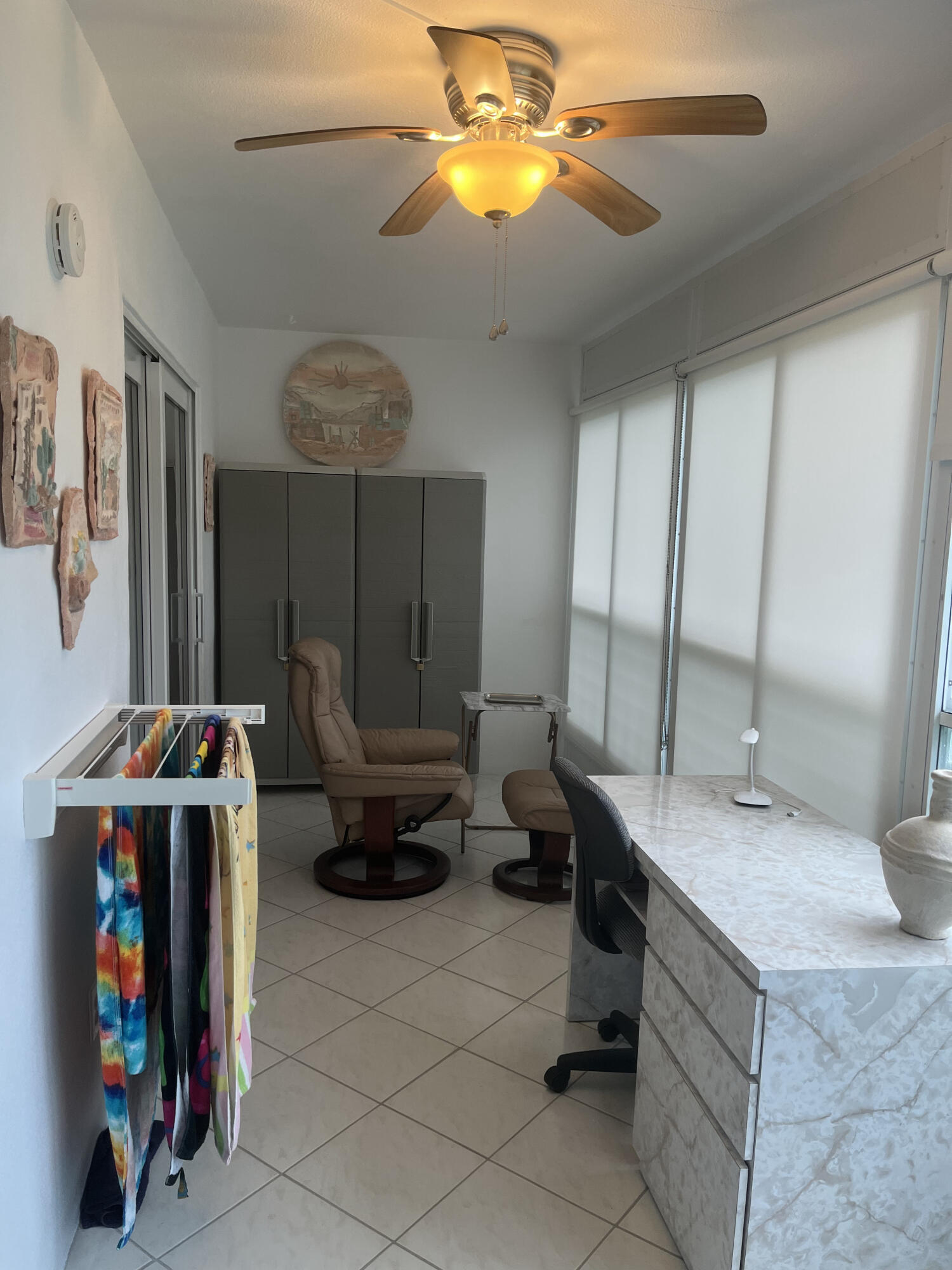 3011 Exeter Boca Raton, FL 33434 - Photo 19 of 22 Screened Porch